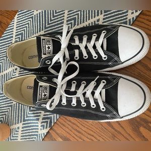 Converse All Star shoes
